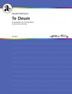 Te Deum op. 209 Standard
