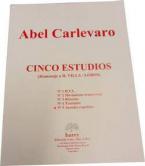 Cinco Estudios No. 5 