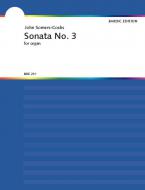 Sonata No. 3 