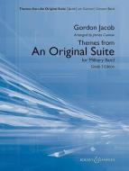Themes From An Original Suite 