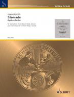 Sérénade Standard
