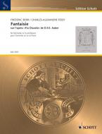 Fantaisie Standard