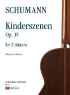 Scènes d'enfants op. 15 