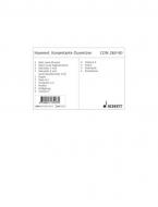 Ouverture concertante op. 13c Standard
