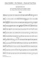 Magnificat 