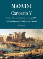 Concerto No. 5 