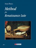 Method for Renaissance Lute (english version) 