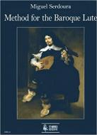 Method for the Baroque Lute 