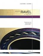 Pavane et Laideronnette 