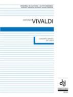 Concerto Grosso op. 3/8 