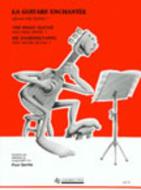 La Guitare Enchantee Vol. 1 