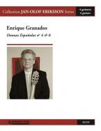 Danzas Españolas Nos. 4 and 6 