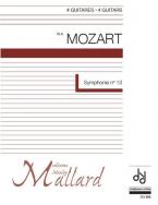 Symphonie No. 13 