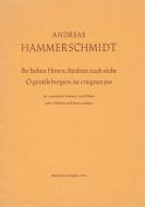Ihr lieben Hirten, fürchtet euch nicht - O gentils bergers, ne craignez pas 