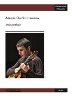 Trois Postludes 