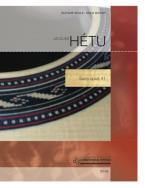 Suite pour Guitare op. 41 