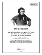 Das Dörfchen (Bürger) op. 11/1 D. 598b Standard