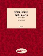Last Encores (Letzte Zugaben) 