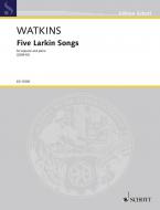 Five Larkin Songs Standard
