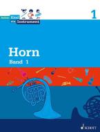 Jedem Kind ein Instrument 1 - JeKi: Horn 