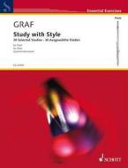 Study with Style 