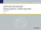 Oeuvres complètes pour orgue Vol. 1 Standard