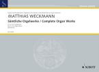 Oeuvres complètes pour orgue Vol. 2 Standard