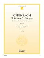 Les Contes d'Hoffmann Standard