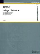 Allegro danzante Standard