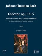 Concerto op. 1/5 