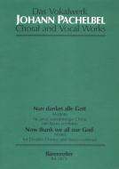 Nun danket alle Gott - Now thank we all our God Standard