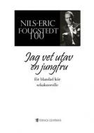 Jag Vet Utav En Jungfru 