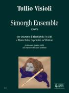 Simorgh Ensemble 