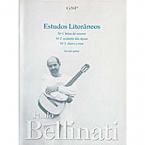 Estudos Litorâneos 
