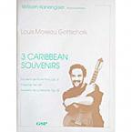 3 Caribbean Souvenirs 