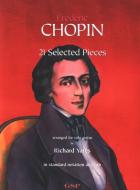 21 Selected Pieces 