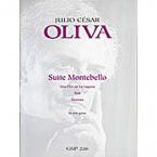 Suite Montebello 
