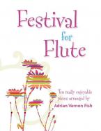 Festival for Flute Book 1 