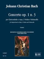 Concerto op. 1/3 