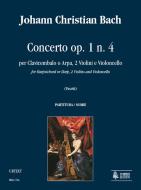 Concerto op. 1/4 