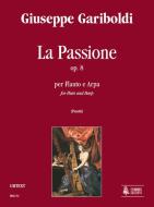 La Passione op. 8 