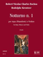 Nocturne No. 1 