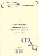 Sonata op. 5/6 