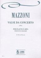 Valse da concerto (1976) 
