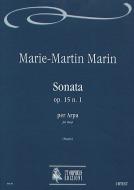 Sonata op. 15/1 