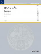 Sonata Op. 85 Standard