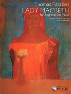 Lady MacBeth 