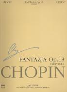 Fantasia On Polish Airs op. 13 