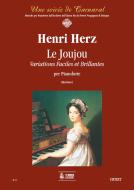 Le Joujou 
