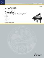Choeur des pélerins op. 231/1 WWV 70 Standard